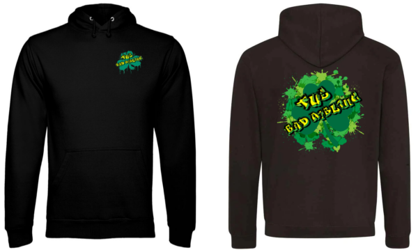 Just Hoods Hoodie TuS-Special